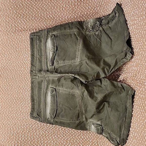 Timezone Bermuda cargo - Picture 4 of 9